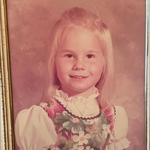 Meet your Posher, Diane